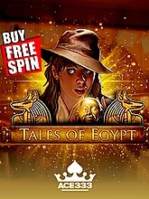 talesofegypt
