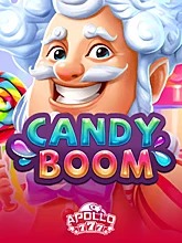 Candy Boom