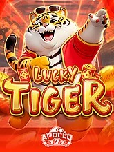 lucky-tiger