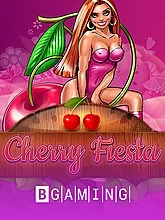 Cherry Fiesta
