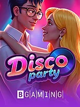 disco-party