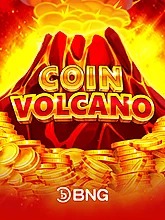 coin-volcano