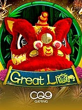 great-lion