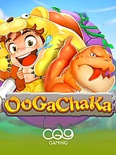 oo-ga-cha-ka