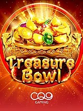 treasure-bowl