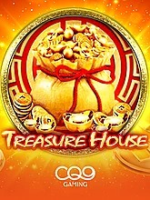 treasure-house