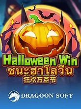 Halloween Win