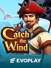 catch-the-wind