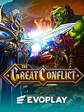 the-great-conflict