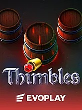 thimbles