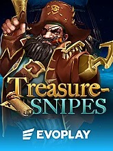 treasure-snipes