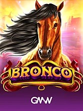 bronco
