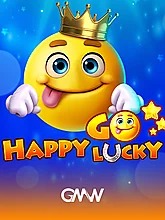 Happy Go Lucky