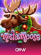 Mista Moose