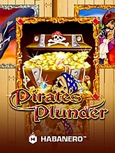 pirates-plunder