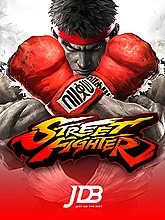 Street Fighter