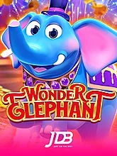 wonder-elephant