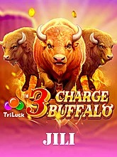 3-charge-buffalo