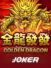 Golden Dragon