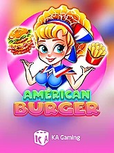 american-burger