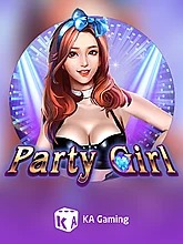 party-girl