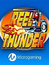 reel-thunder