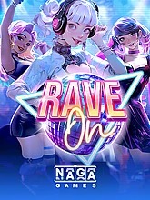 rave-on