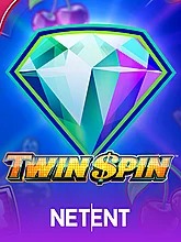 twin-spin