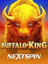 buffalo-king