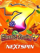 Classic Fruits 7