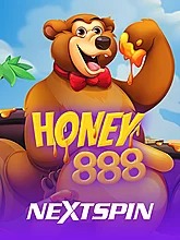honey-888
