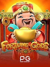 fortune-gods