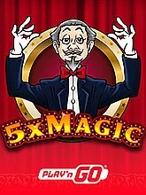 5x-magic