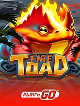 fire-toad