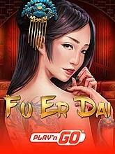 FU ER DAI