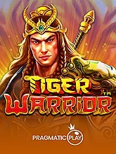 the-tiger-warrior