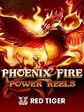 Phoenix Fire Power Reels