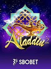 aladdin