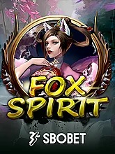 fox-spirit