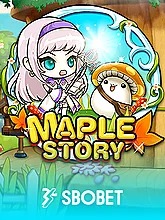 Maple Story