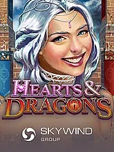 hearts-dragons