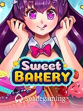 sweet-bakery