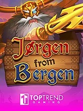 jorgen-from-bergen