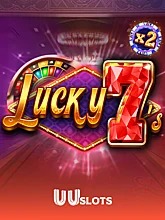 lucky-7