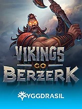 Vikings Go Berzerk: Reloaded